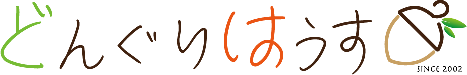 donguri-house-logo